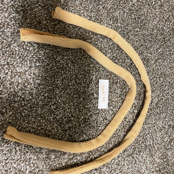 Handle Sleeves for Louis-Vuitton Neverfull MM - Picture 2 of 5